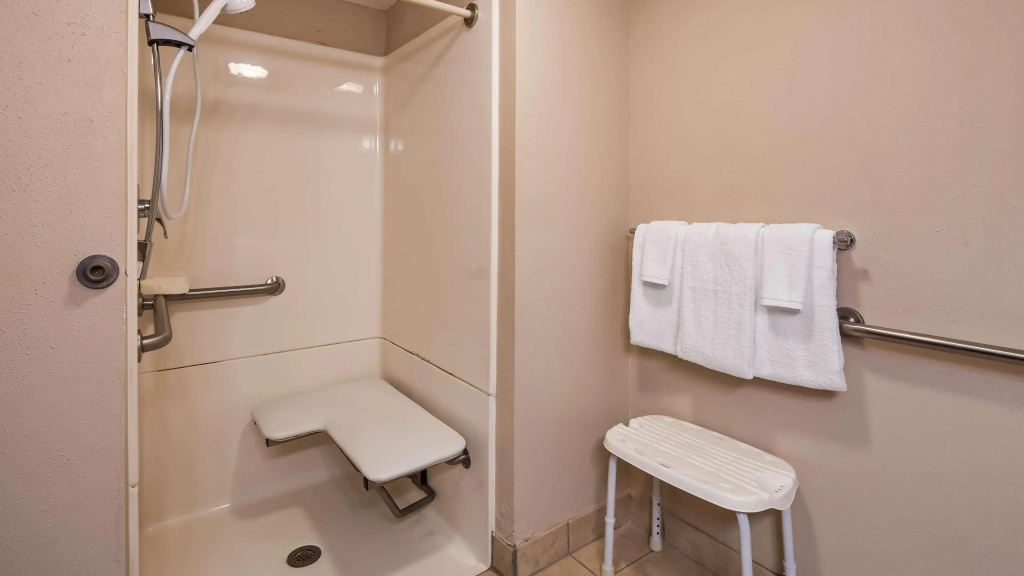 Best Western Ramkota Hotel - Général