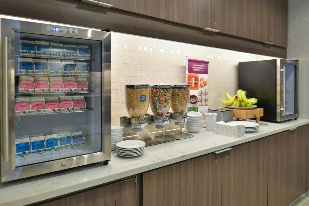 Residence Inn Cedar Rapids South - Général