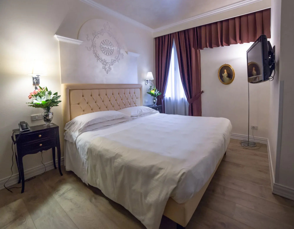 Hotel Patavium - Général