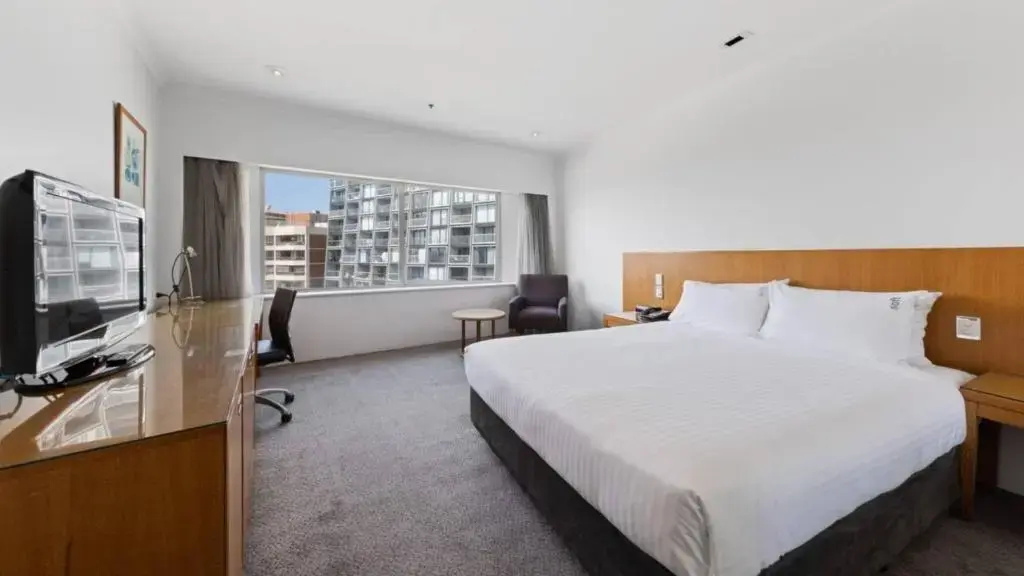 Holiday Inn Sydney Potts Point by IHG - Chambres