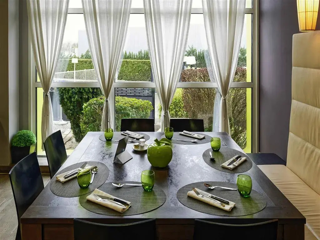 Ibis Styles Chalon sur Saone - Général