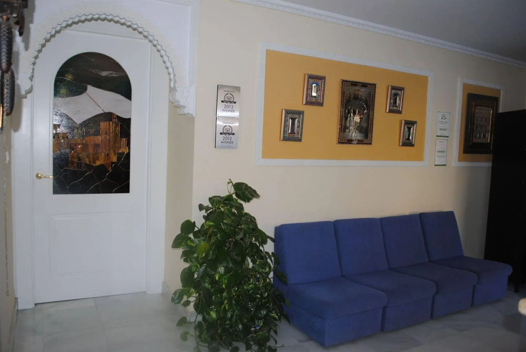 Hotel photo 10