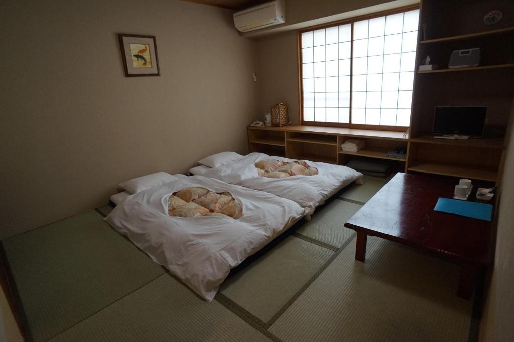 Annex Katsutaro Ryokan 사진 11