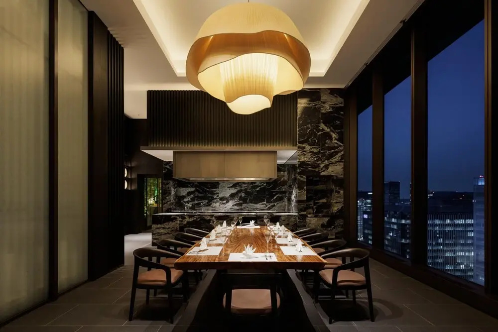 The Westin Yokohama - фото 14