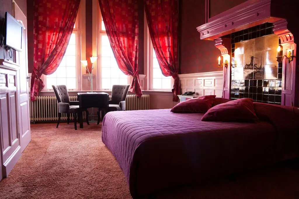 Hotel photo 4