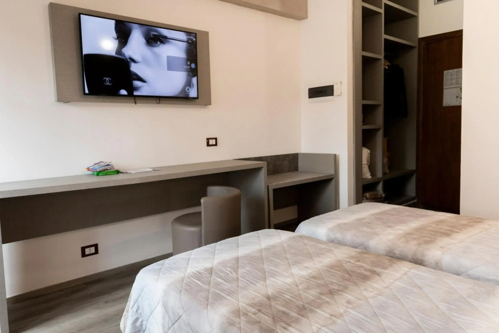 Hotel Casa Tra Noi - Général