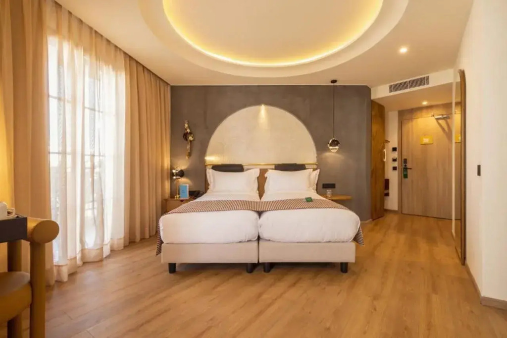 Le Square By Onomo Collection — фото 5