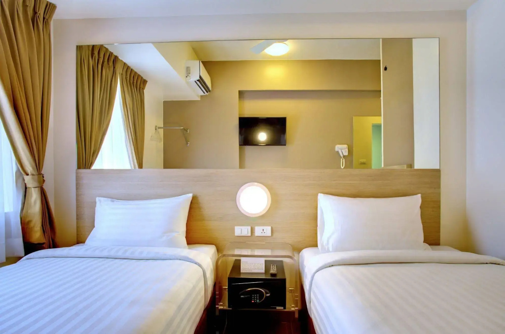Hotel photo 14