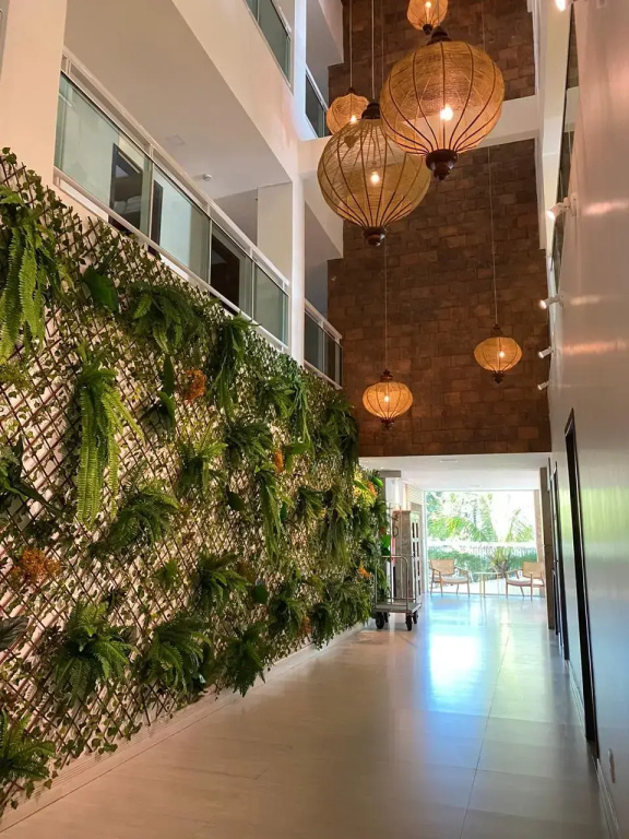 Crocobeach Hotel - Général