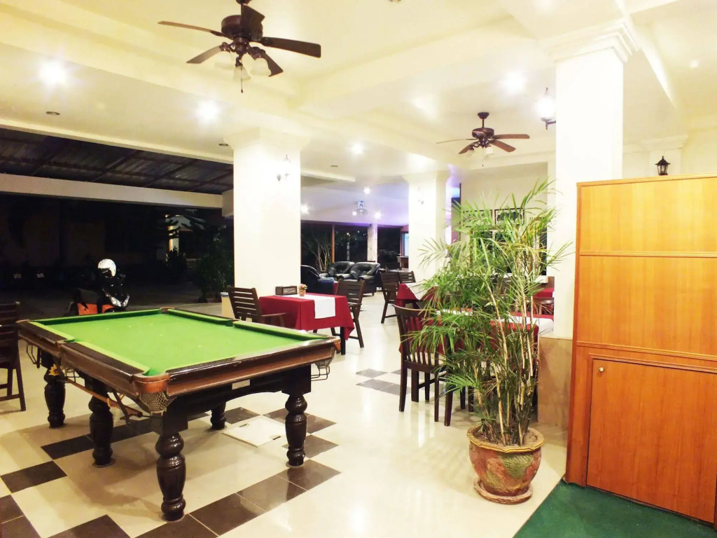 Hotel photo 13