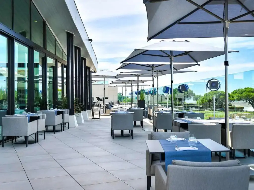 La Grande Terrasse Hôtel & Spa La Rochelle - MGallery - Général