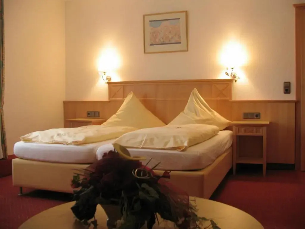 Landgasthof & Land-gut-Hotel Zur Rose - Chambres