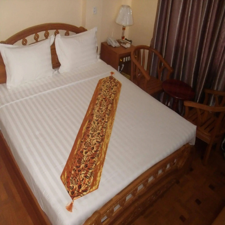 Mingalar Hotel - Général