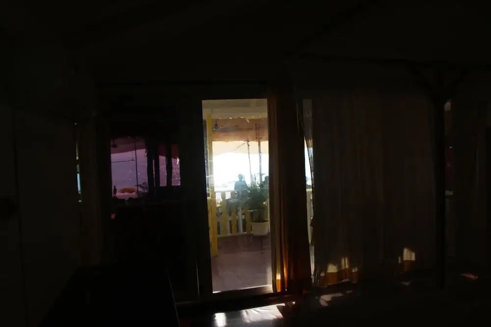 Cuba Premium Huts