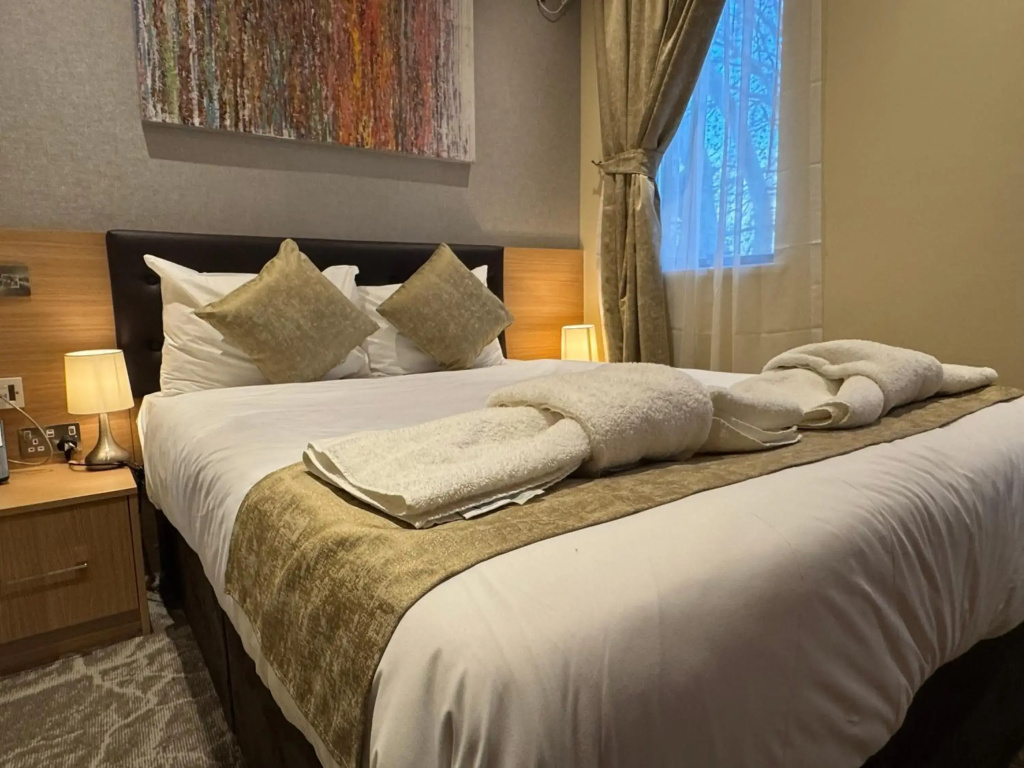 Shoreditch Inn — фото