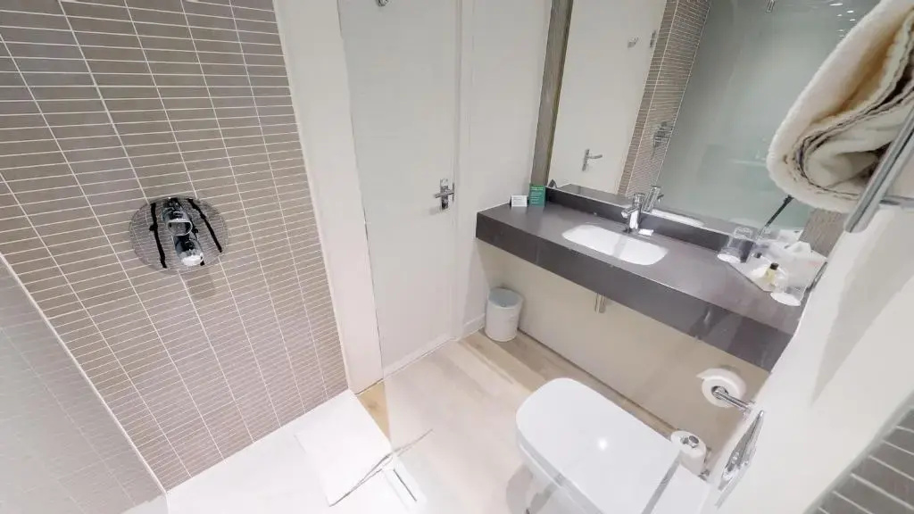 Holiday Inn Runcorn by IHG - Chambres