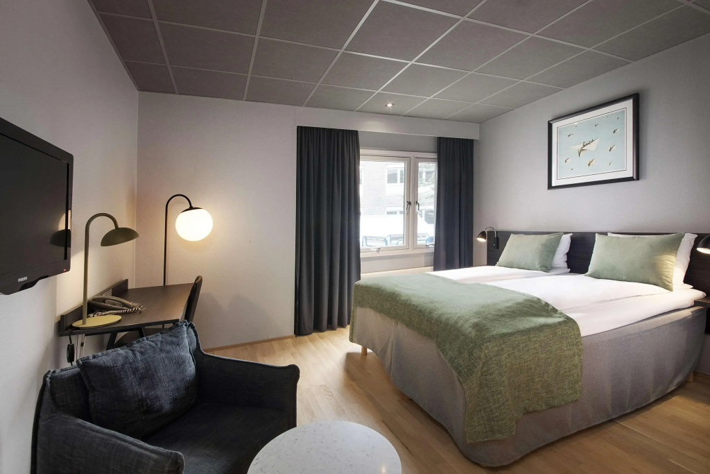 Hotel photo 7
