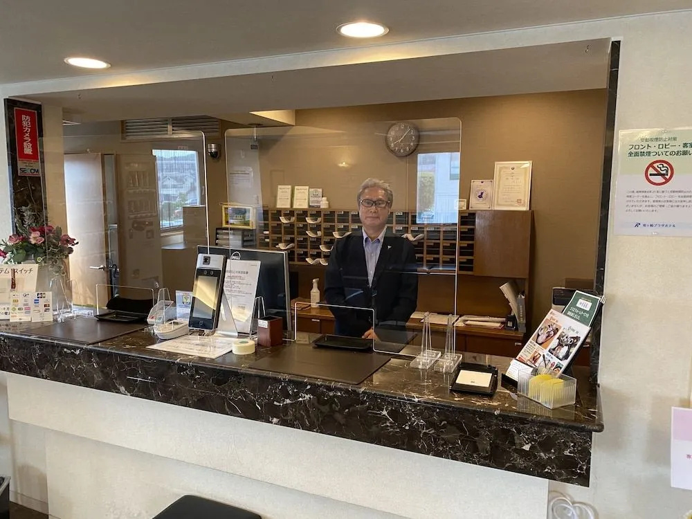 Hotel photo 18