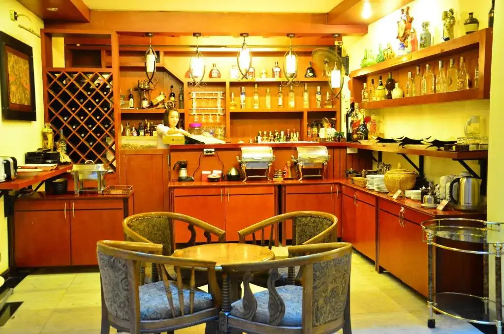 Bonjour D'An Nam Home - Chambres