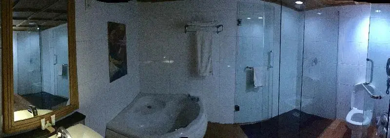 Golf Course Hotel - Chambres