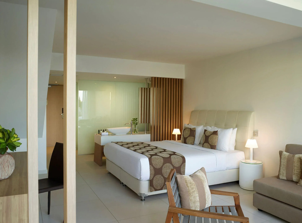 The Ixian Grand & All Suites - Adults Only - фото 39