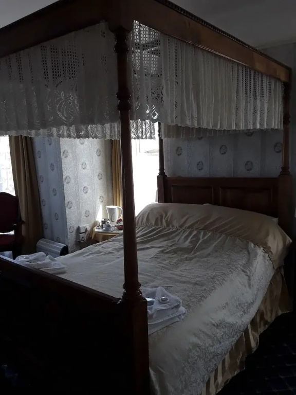 Royal Hotel - Chambres