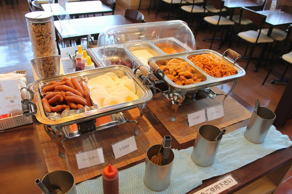 Hotel photo 9