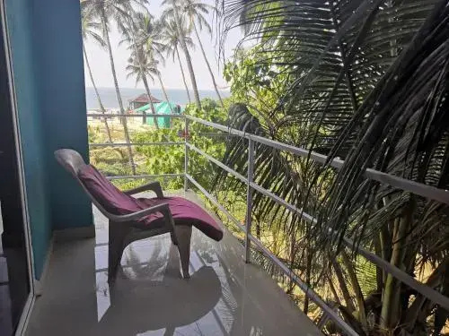 Free Flow Eco-Resort