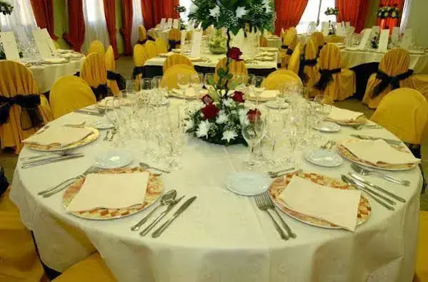 Hotel Castellarnau - Général