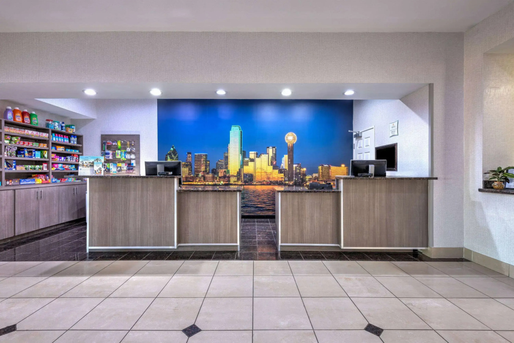 La Quinta Inn & Suites by Wyndham Alvarado - Général