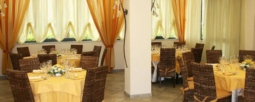 Hotel Nedy - Général
