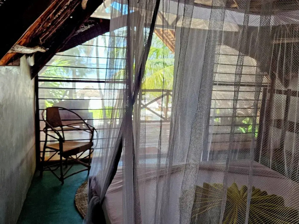 Evergreen Bungalows - Chambres