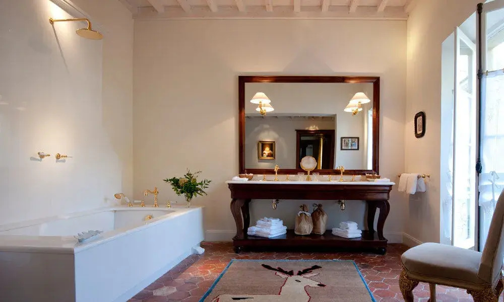 Les Prés d'Eugénie - фото 19