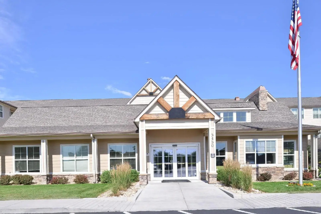 Residence Inn by Marriott Loveland