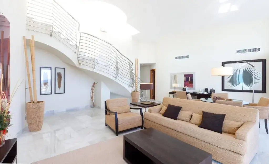 Senator Banús Adults Recomended - Chambres