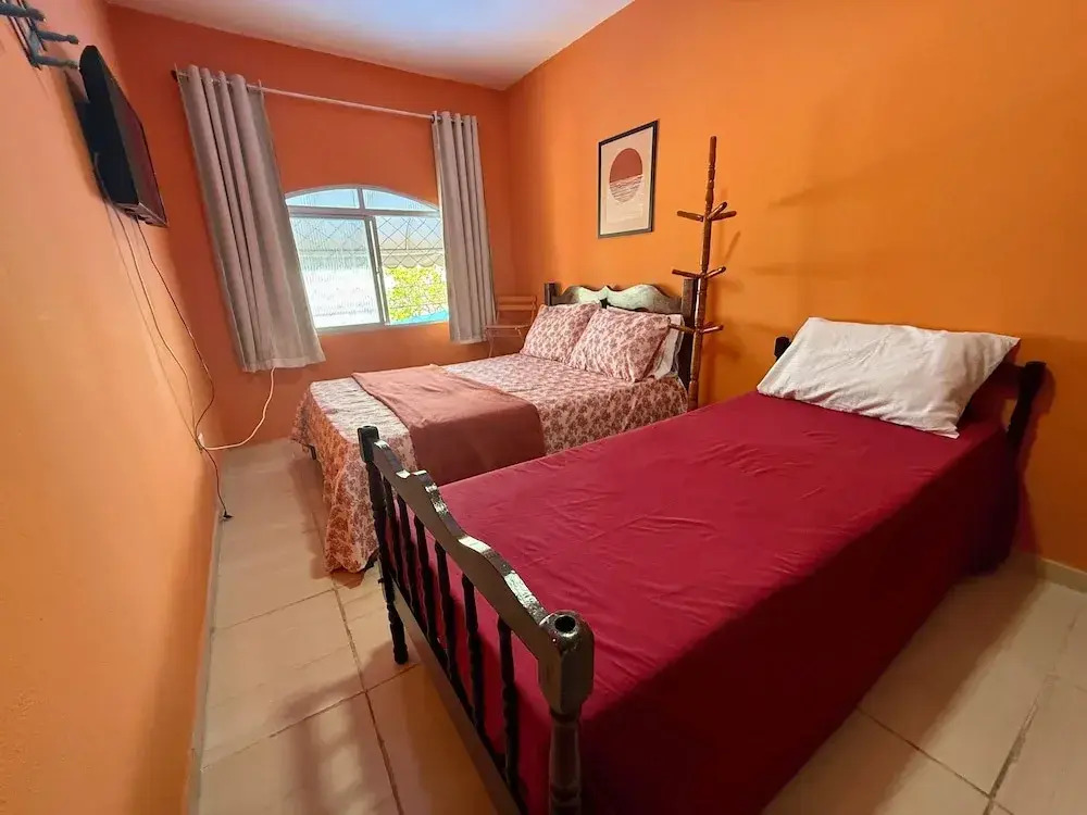 Guest House Rosa do Mar - фото 3