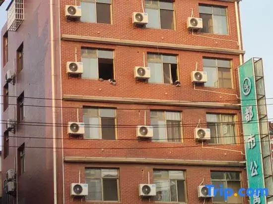 Echeng District Huahu City Apartment (Yingbin Avenue Huangshi Expressway Toll Station Store)