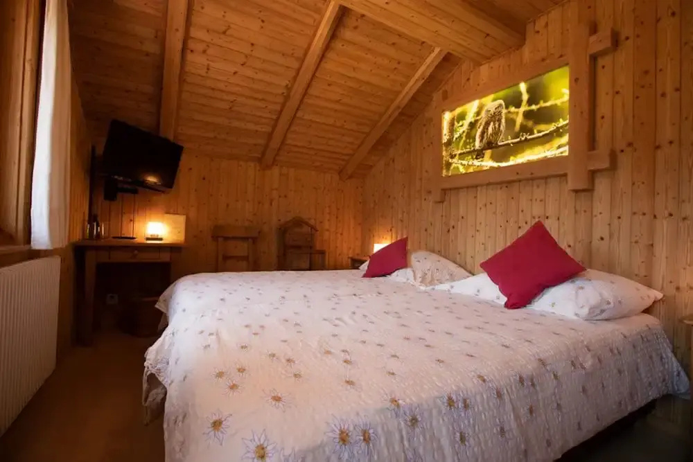 Hotel de Moiry Supérieur - Général