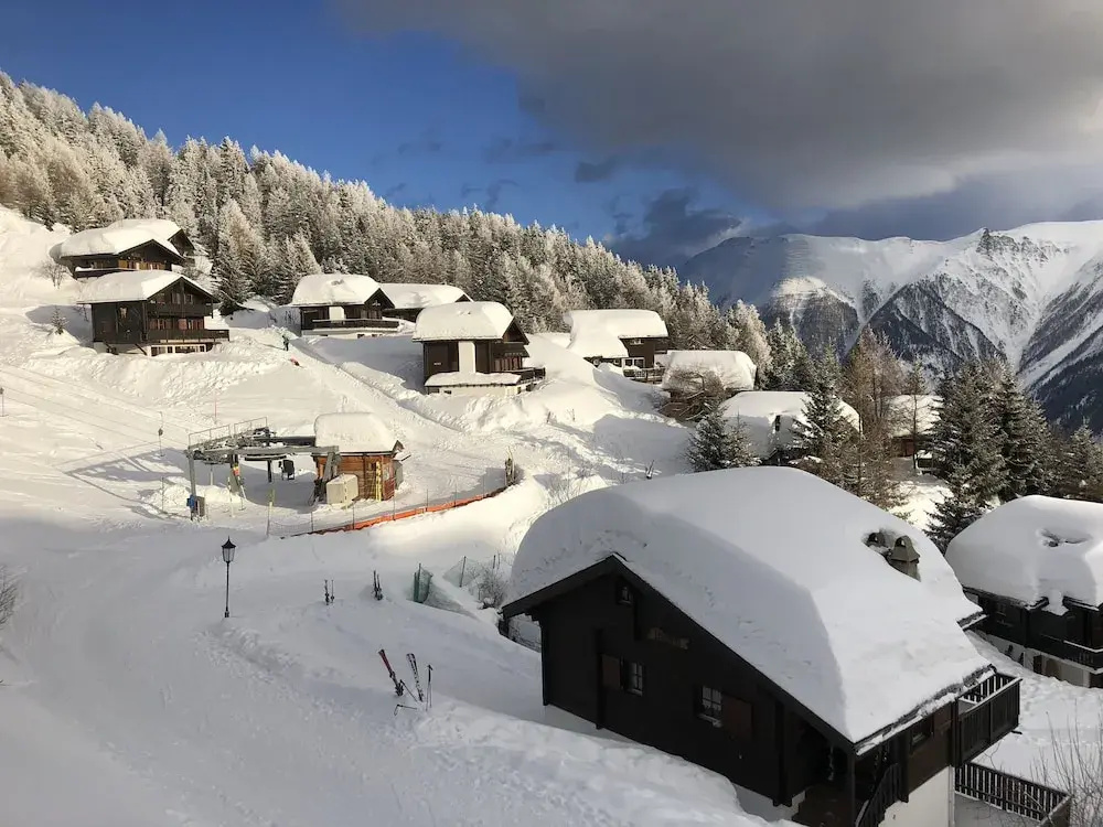 Am Bühl EG