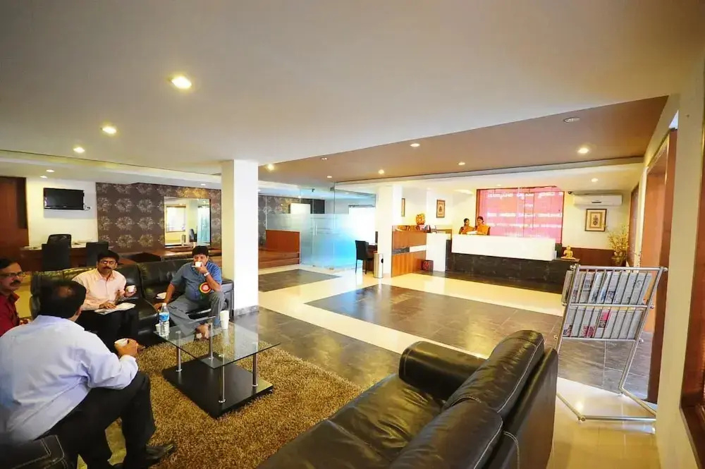 Hotel photo 20