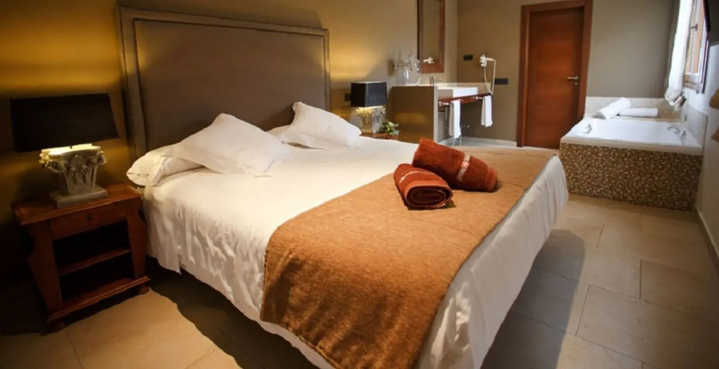 Hotel Swiss Moraira - Général
