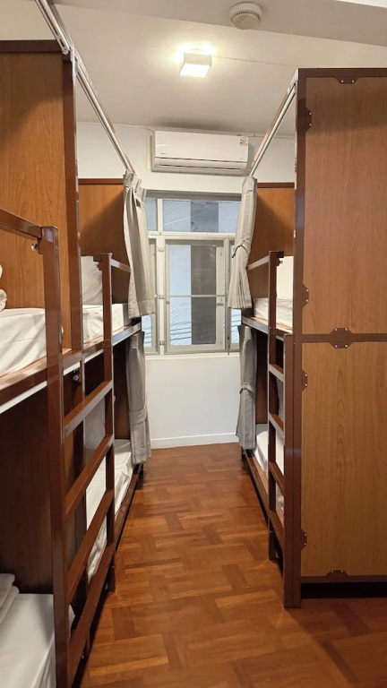 Delight Hostel — 3