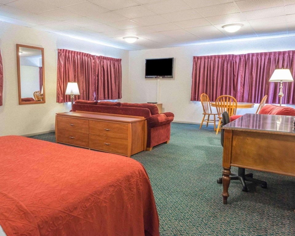 Quality Inn Royle — 4