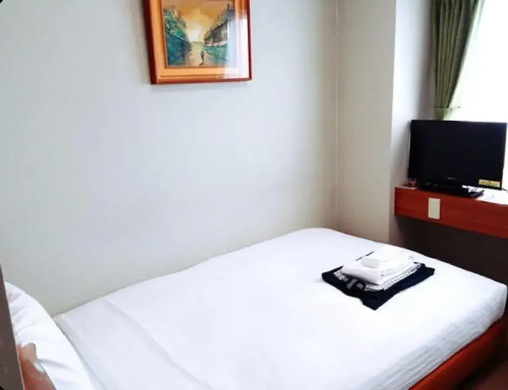 Hotel Amamiyakan — фото 3