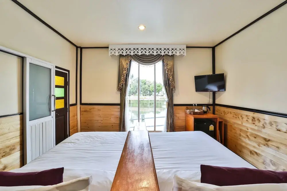 Lampam Resort - фото 5