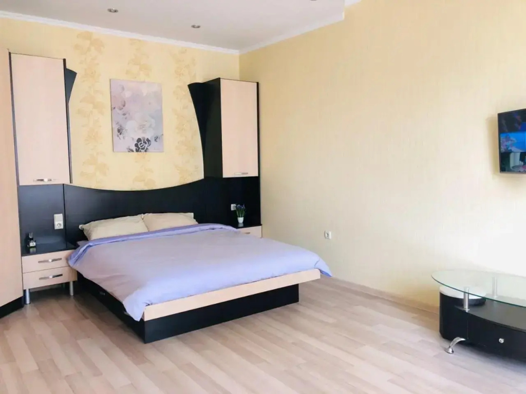 Apartment in the center