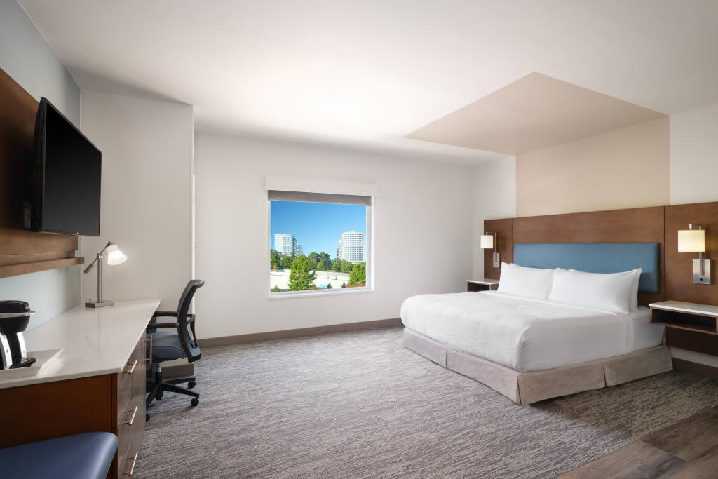 EVEN Hotel Ann Arbor S - University Area by IHG - Général