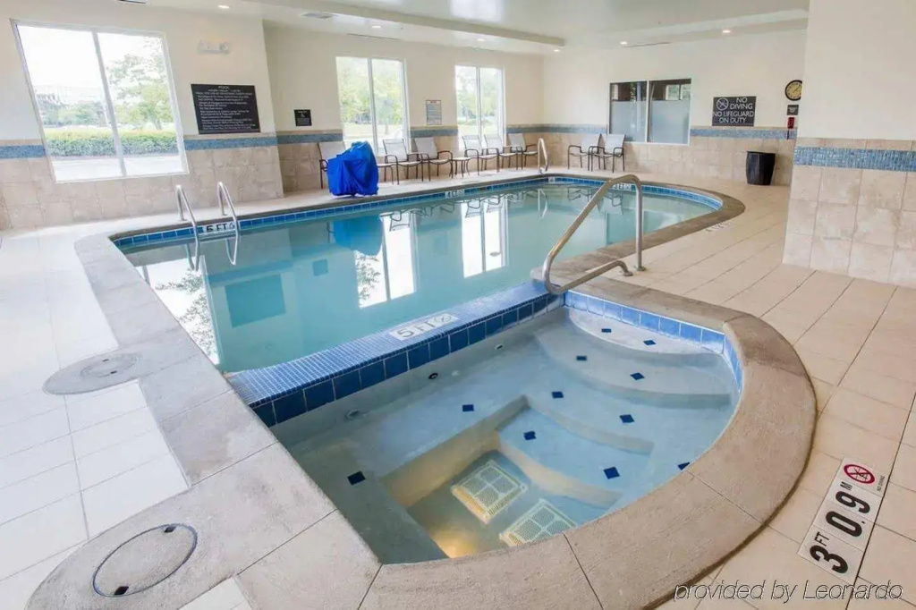 Hilton Garden Inn Columbus/Dublin - Général