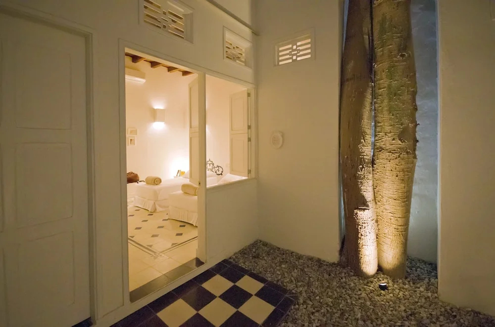 La Casa Del Piano Hotel Boutique by Xarm Hotels - Général