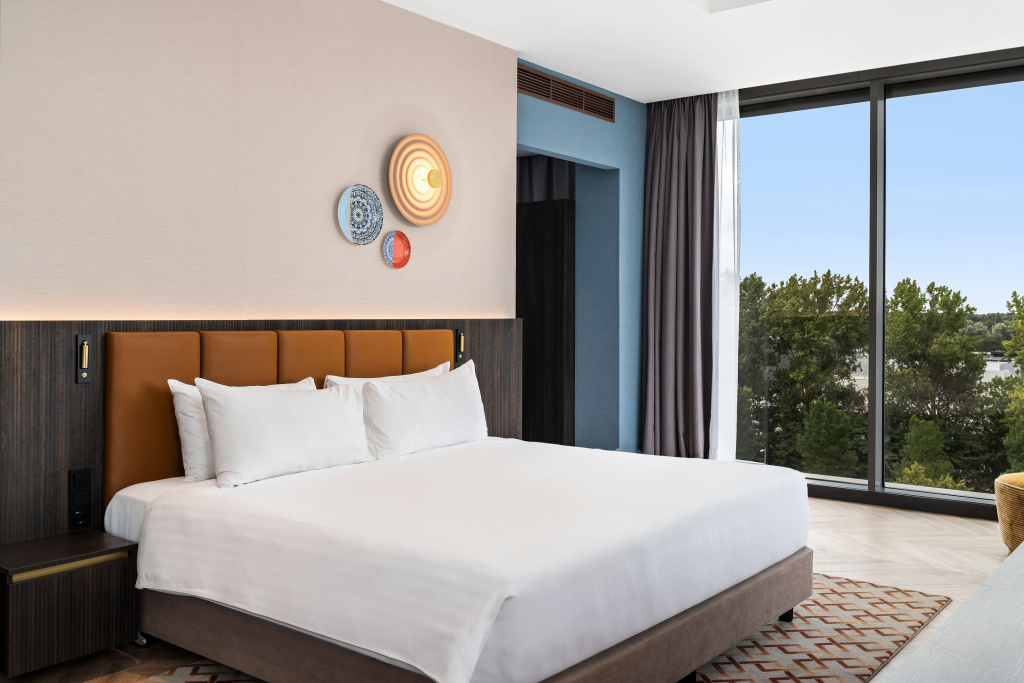 Corendon Amsterdam New-West, a Tribute Portfolio Hotel - Général